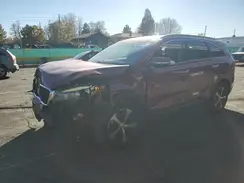 5XYPHDA54GG107338 2016 KIA SORENTO