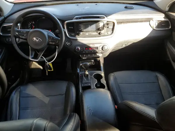 5XYPHDA54GG107338 2016 KIA SORENTO - Image 8