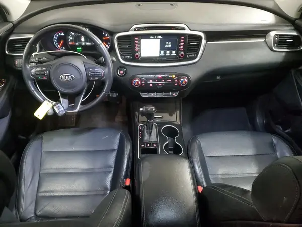 5XYPHDA54GG120266 2016 KIA SORENTO - Image 8