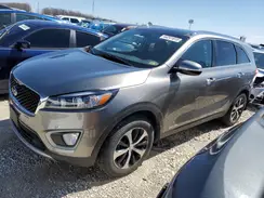 5XYPHDA54GG129209 2016 KIA SORENTO