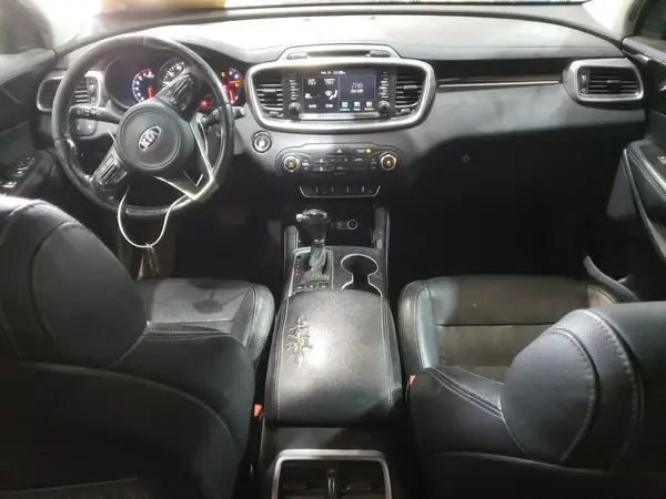5XYPHDA54GG129209 2016 KIA SORENTO - Image 8