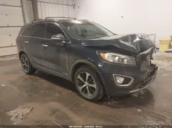 5XYPHDA54GG129923 2016 KIA SORENTO