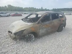 5XYPHDA54GG141828 2016 KIA SORENTO
