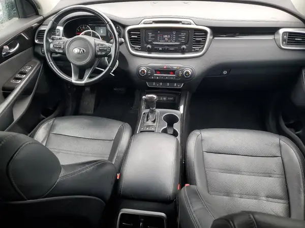 5XYPHDA54GG142509 2016 KIA SORENTO - Image 8