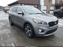 5XYPHDA54GG143157 2016 KIA SORENTO