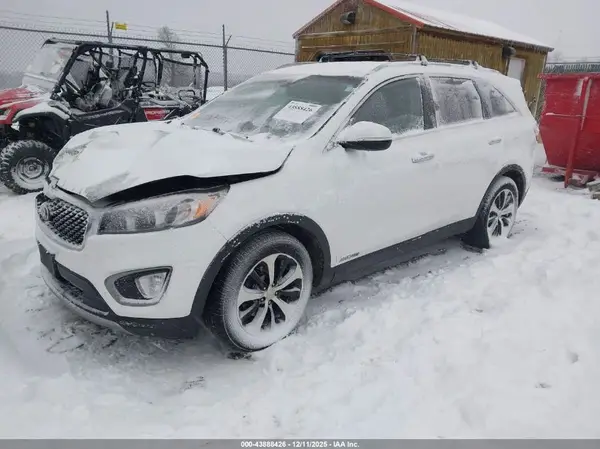 5XYPHDA54GG143160 2016 KIA SORENTO - Image 2