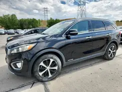5XYPHDA54GG143529 2016 KIA SORENTO
