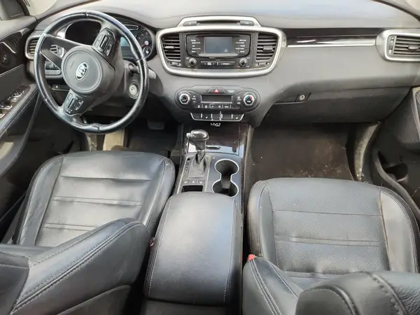 5XYPHDA54GG143529 2016 KIA SORENTO - Image 8