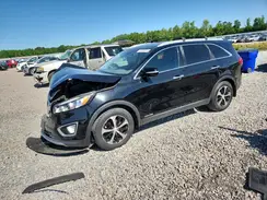 5XYPHDA54GG150416 2016 KIA SORENTO