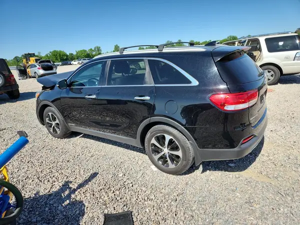 5XYPHDA54GG150416 2016 KIA SORENTO - Image 2