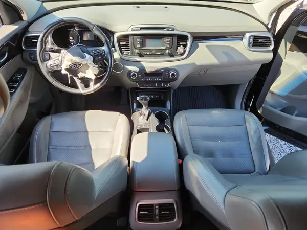 5XYPHDA54GG150416 2016 KIA SORENTO - Image 8