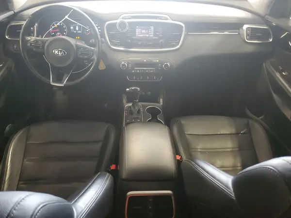 5XYPHDA54GG150447 2016 KIA SORENTO - Image 8