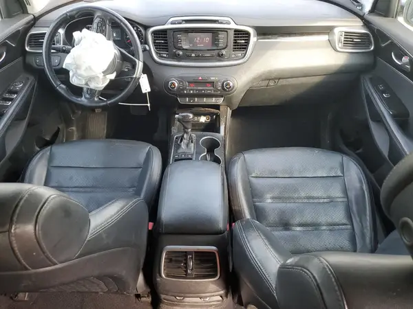 5XYPHDA54GG152781 2016 KIA SORENTO - Image 8