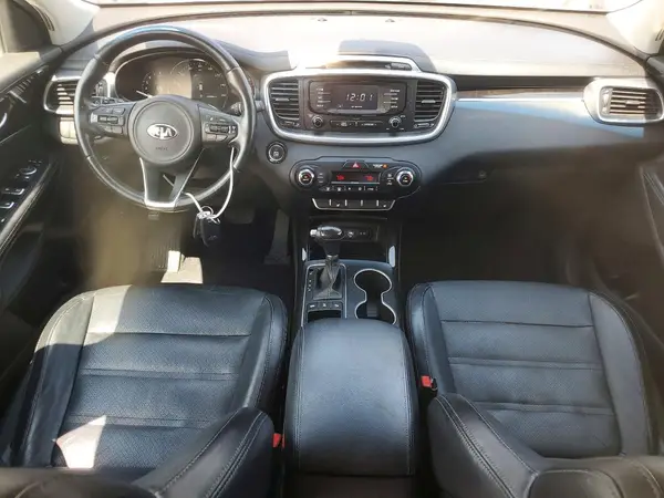 5XYPHDA54GG159407 2016 KIA SORENTO - Image 8
