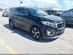 5XYPHDA54GG159570 2016 KIA SORENTO