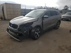 5XYPHDA54GG164042 2016 KIA SORENTO