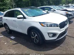 5XYPHDA54GG179303 2016 KIA SORENTO