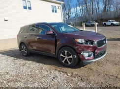 5XYPHDA54GG179916 2016 KIA SORENTO