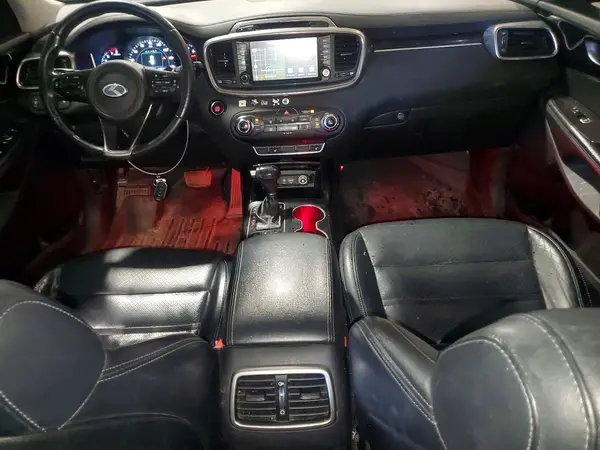 5XYPHDA54GG181228 2016 KIA SORENTO - Image 8