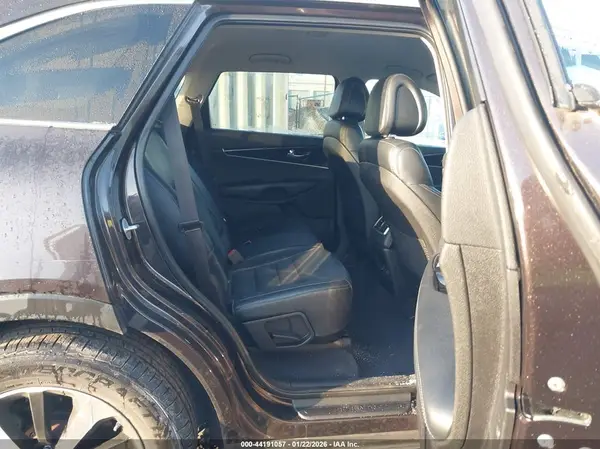 5XYPHDA54GG181326 2016 KIA SORENTO - Image 8