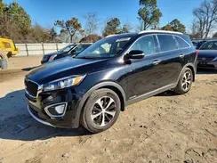5XYPHDA54GG181603 2016 KIA SORENTO