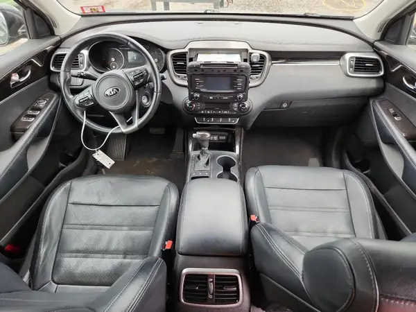 5XYPHDA54GG181696 2016 KIA SORENTO - Image 8