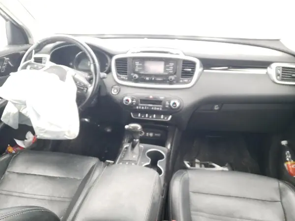 5XYPHDA54GG183349 2016 KIA SORENTO - Image 8