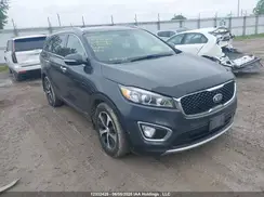 5XYPHDA54GG184629 2016 KIA SORENTO