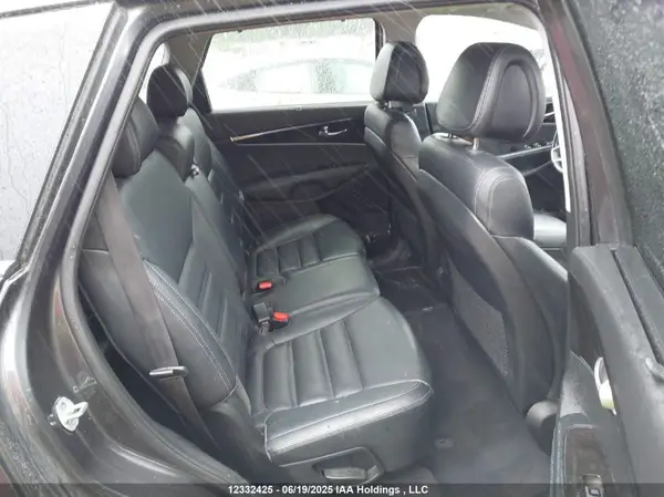 5XYPHDA54GG184629 2016 KIA SORENTO - Image 8