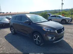 5XYPHDA54HG188746 2017 KIA SORENTO