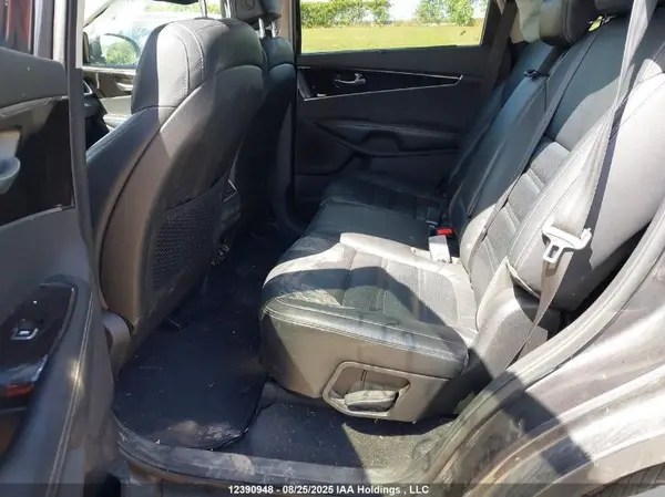 5XYPHDA54HG196524 2017 KIA SORENTO - Image 8