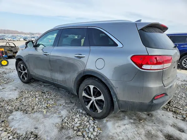 5XYPHDA54HG222779 2017 KIA SORENTO - Image 2