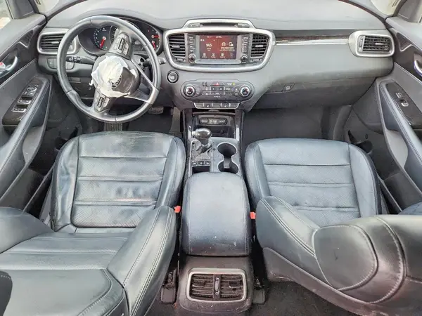 5XYPHDA54HG222779 2017 KIA SORENTO - Image 8