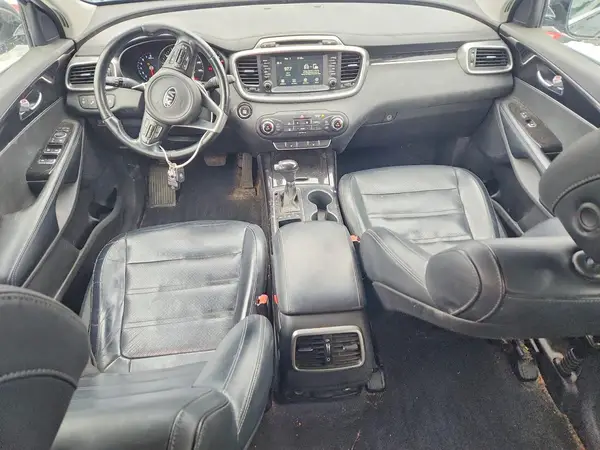 5XYPHDA54HG225648 2017 KIA SORENTO - Image 8