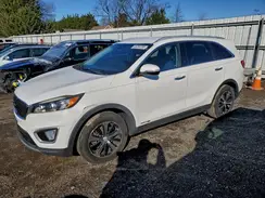 5XYPHDA54HG231868 2017 KIA SORENTO