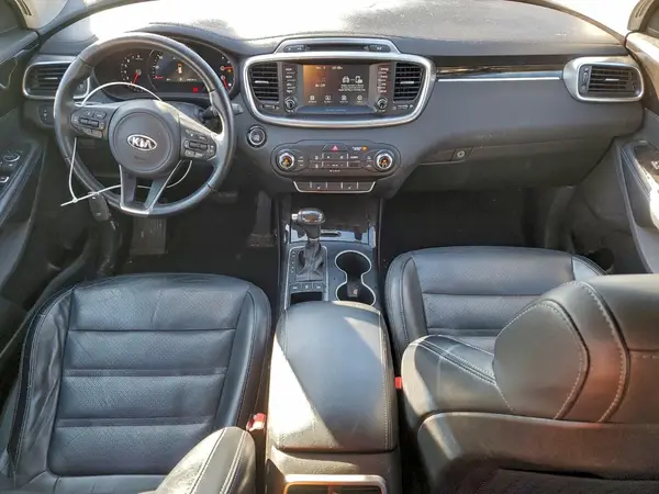 5XYPHDA54HG231868 2017 KIA SORENTO - Image 8