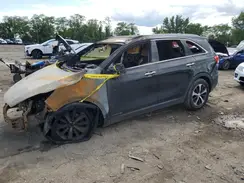 5XYPHDA54HG237444 2017 KIA SORENTO