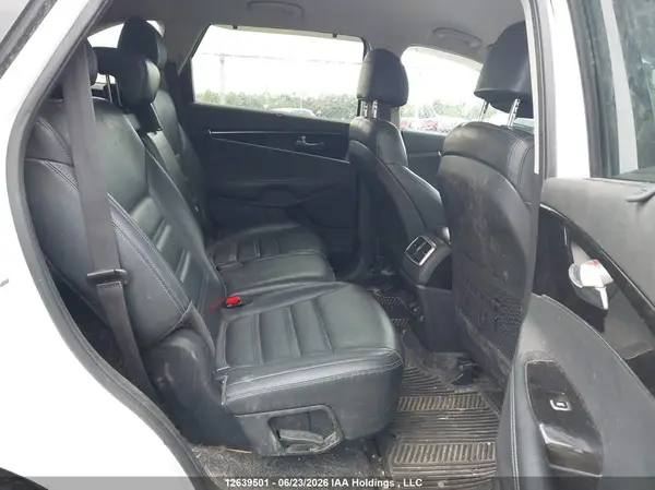 5XYPHDA54HG249450 2017 KIA SORENTO - Image 8
