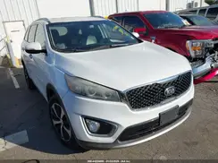 5XYPHDA54HG270105 2017 KIA SORENTO