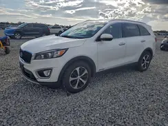 5XYPHDA54HG289205 2017 KIA SORENTO