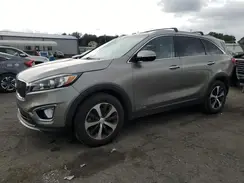 5XYPHDA54HG289897 2017 KIA SORENTO