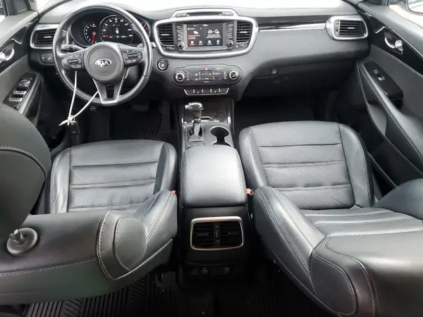 5XYPHDA54HG289897 2017 KIA SORENTO - Image 8