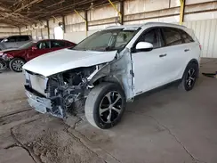 5XYPHDA54HG289964 2017 KIA SORENTO