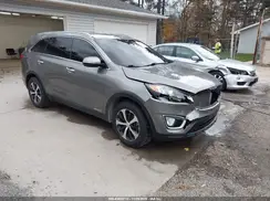 5XYPHDA54HG308805 2017 KIA SORENTO