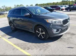 5XYPHDA54HG312210 2017 KIA SORENTO