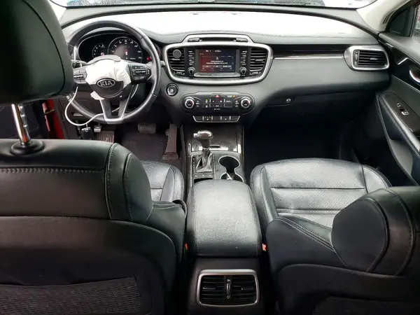 5XYPHDA54HG322171 2017 KIA SORENTO - Image 8