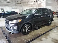 5XYPHDA54HG322719 2017 KIA SORENTO