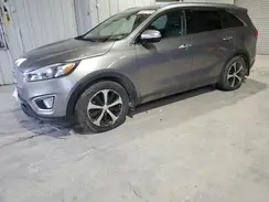 5XYPHDA54HG325796 2017 KIA SORENTO