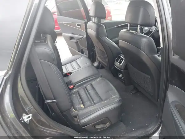 5XYPHDA54HG330559 2017 KIA SORENTO - Image 8