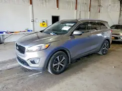5XYPHDA54HG336958 2017 KIA SORENTO